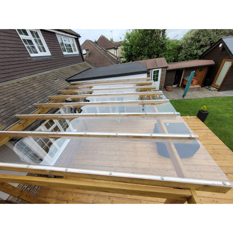 Which Polycarbonate Sheet Do You Need?