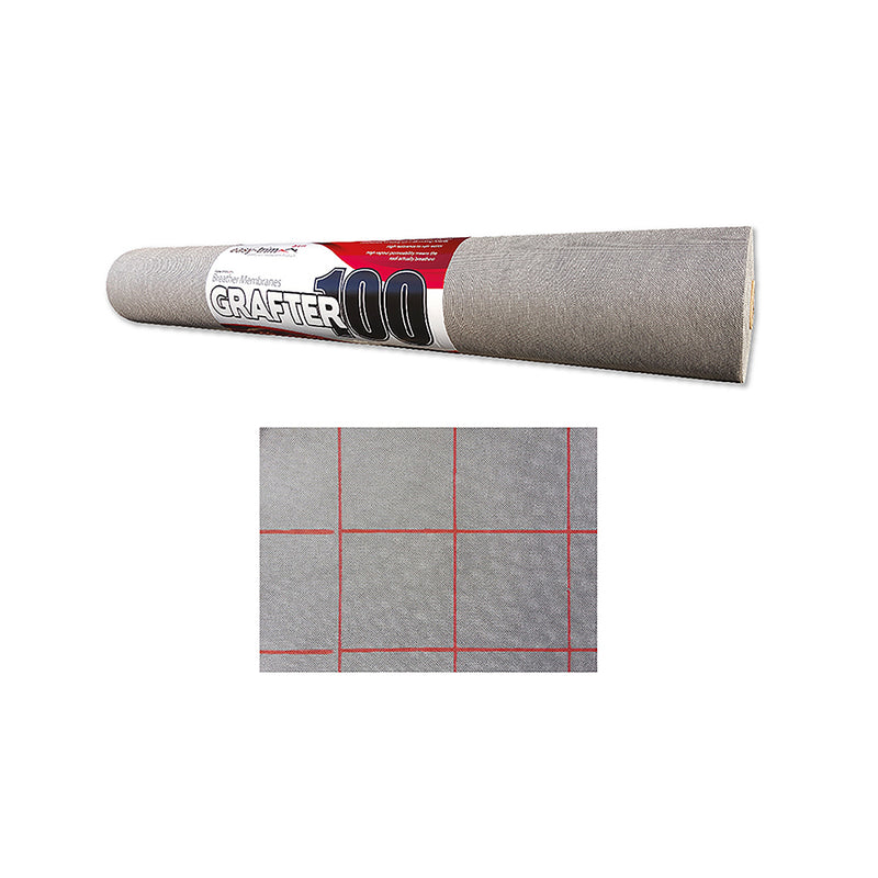 Easy Trim | Grafter Membrane 100gsm