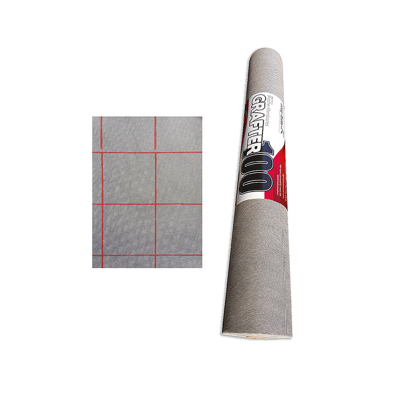 Easy Trim | Grafter Membrane 100gsm