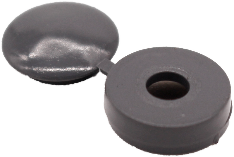 Hinged Cover Caps 10-12mm