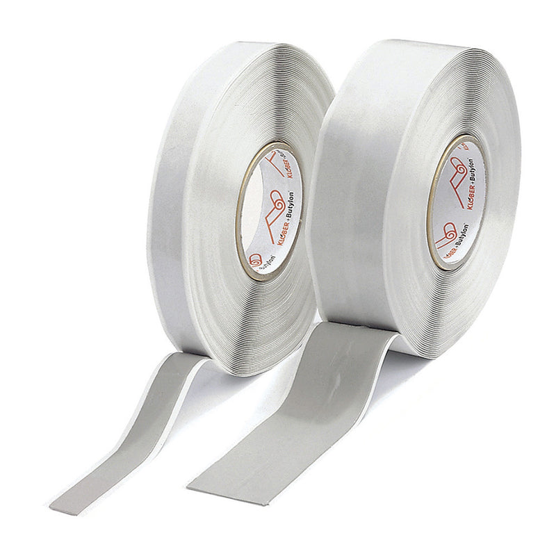 Klober | Butylon Tape | 25m