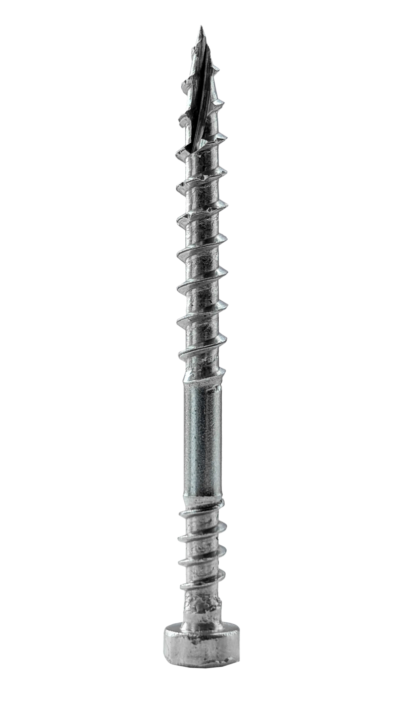 SAMAC | Performance Decking Screw | 200