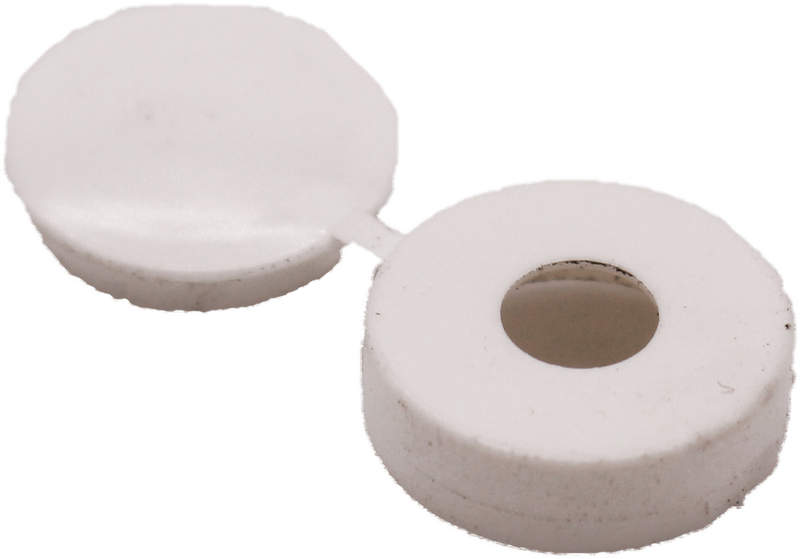 Hinged Cover Caps 10-12mm