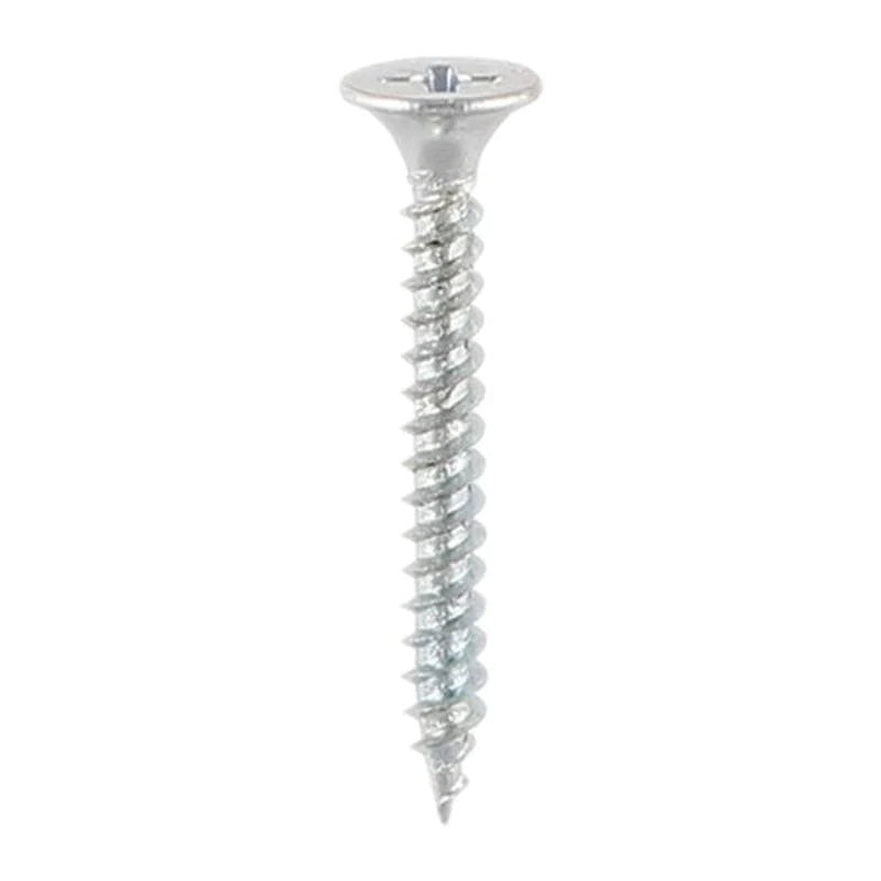 SAMAC | BZP Self Drill Drywall Screws