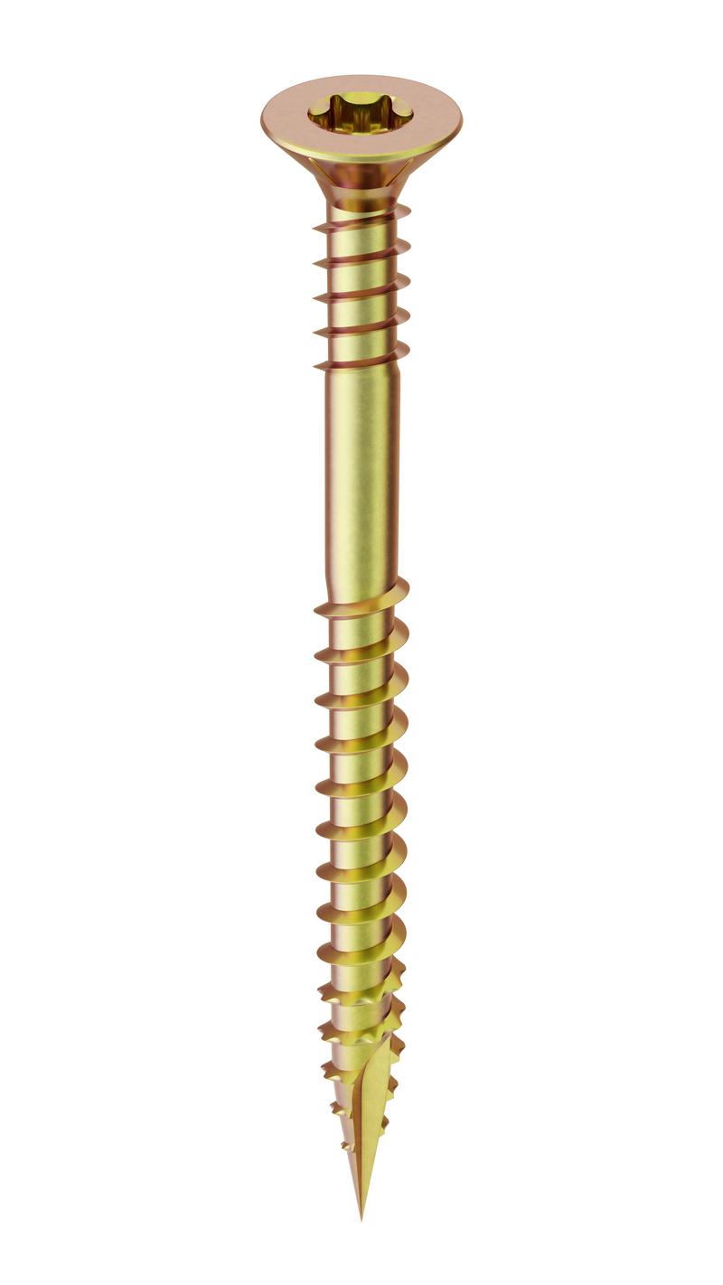 SAMAC | Performance Flooring Screw | 200