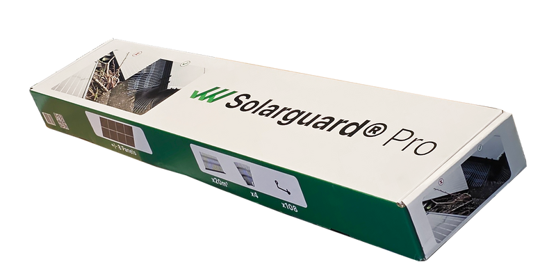 Samac | Solarguard® Pro Accessory Kit