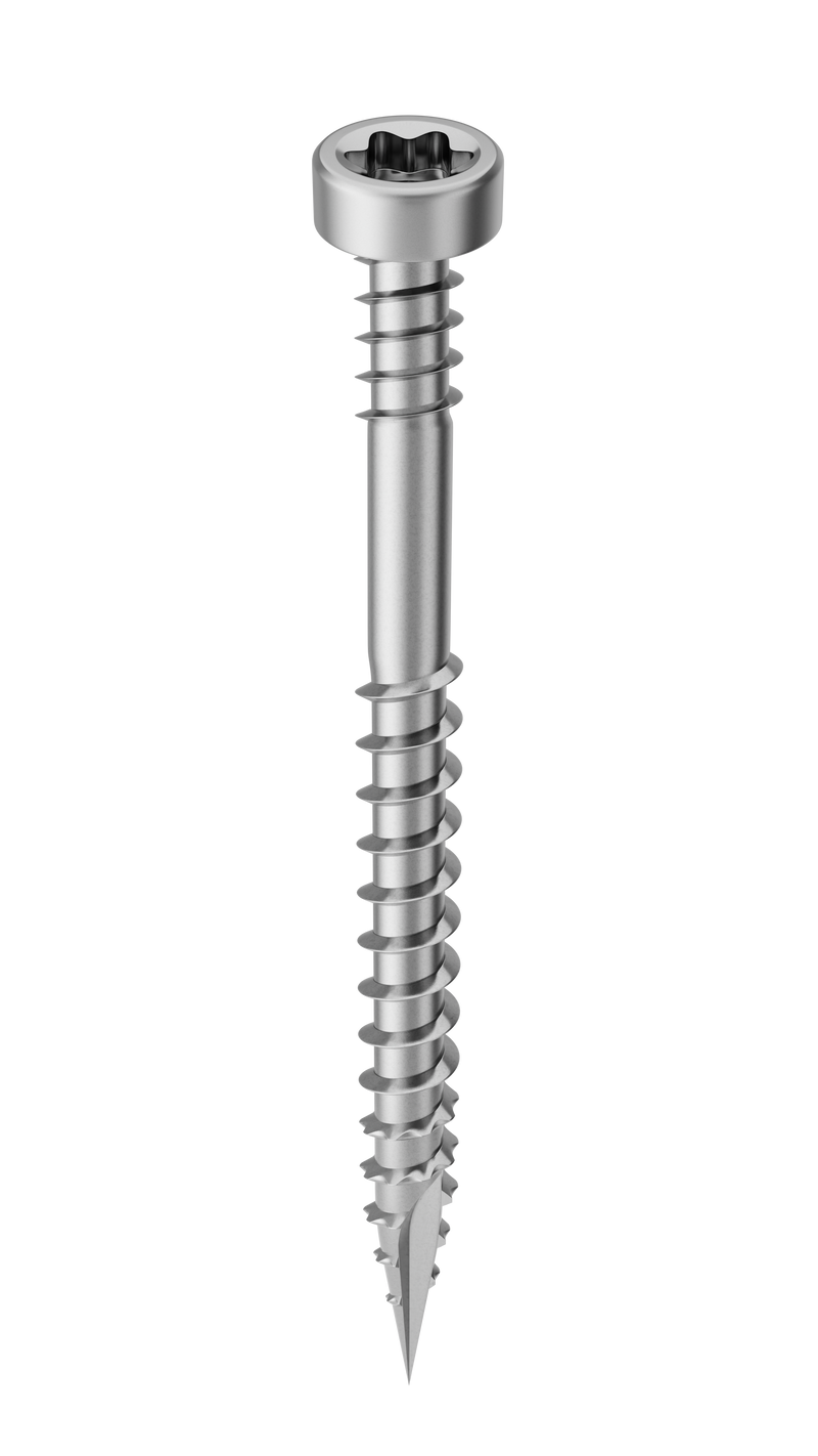 SAMAC | Performance Decking Screw | 200