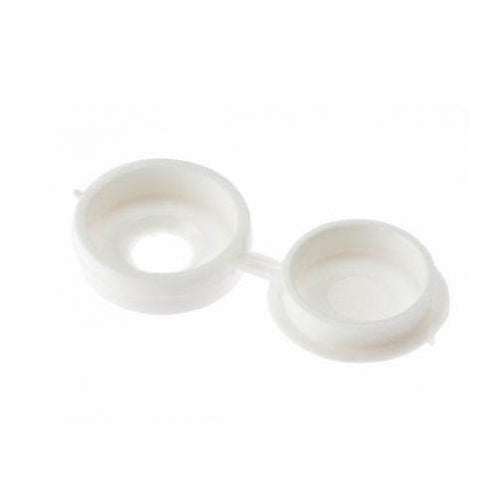 Hinged Cover Caps 10-12mm