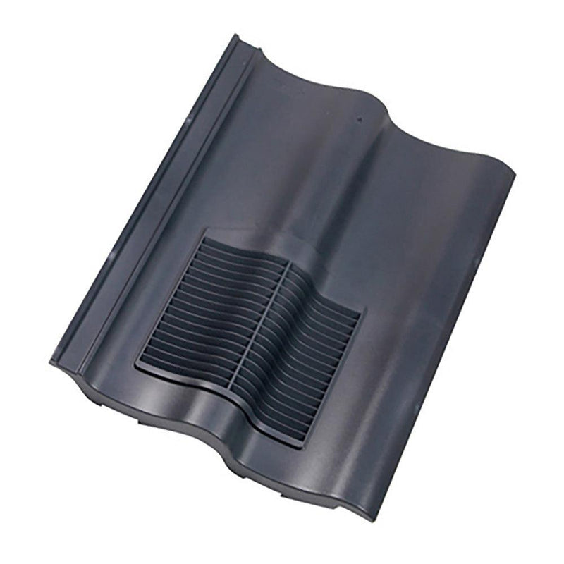 Klober Single Pantile Vent 2pk - Dry Verge And Roofline Direct