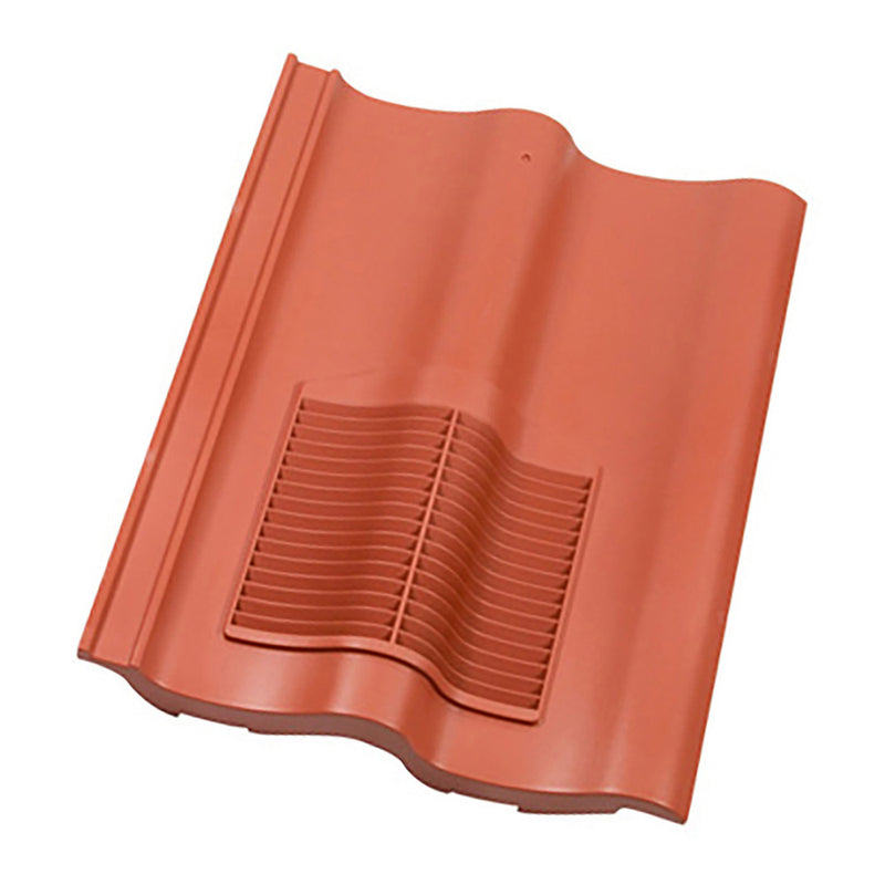 Klober | Double Pantile Vent | 2pk