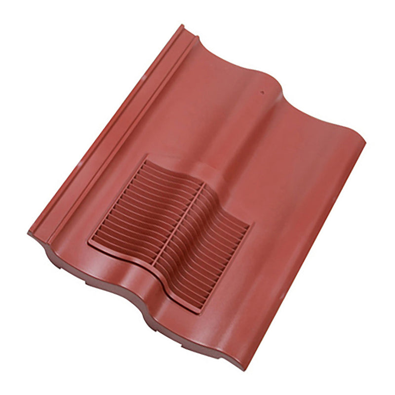 Klober | Double Pantile Vent | 2pk