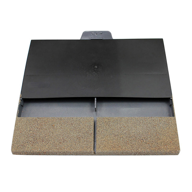 Klober | Uni-Plain Tile Vent | 2pk