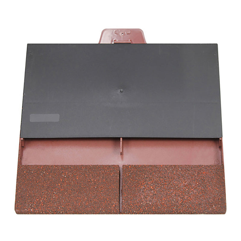 Klober | Uni-Plain Tile Vent | 2pk