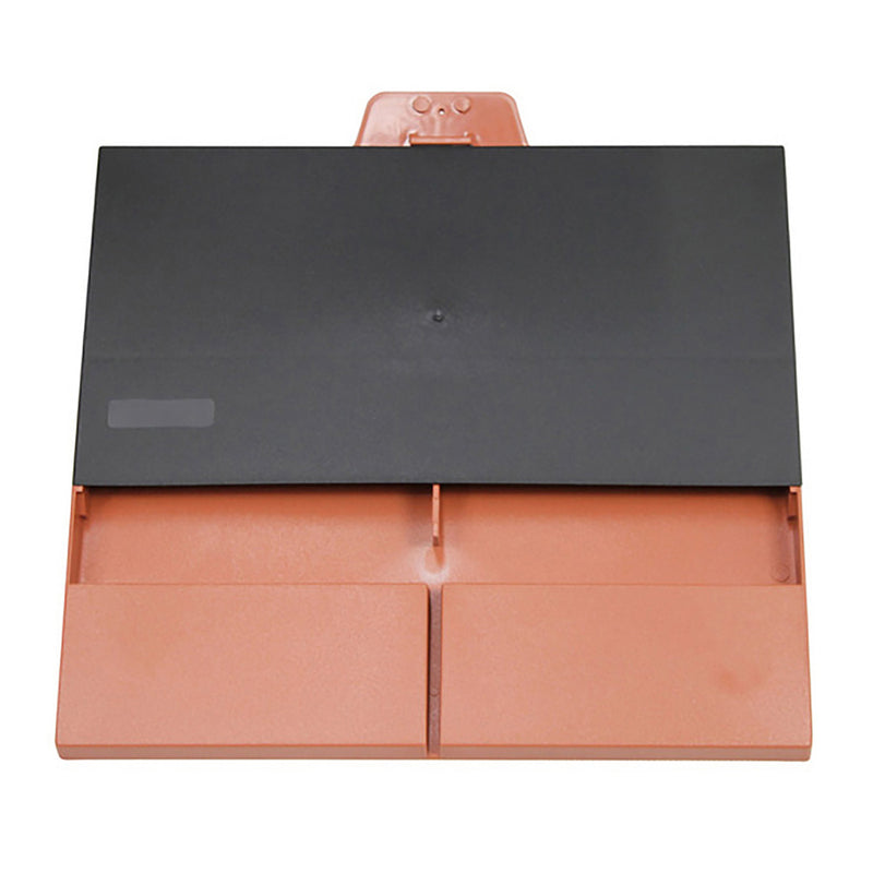 Klober | Uni-Plain Tile Vent | 2pk