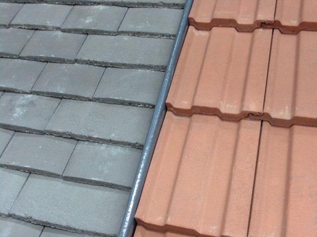 GRP 3 Meter - Dry Bonding Gutter - Dry Verge And Roofline Direct